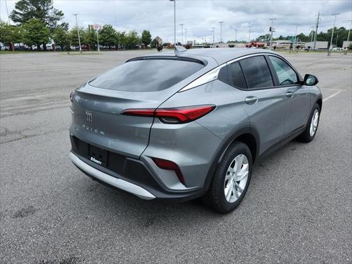 2025 Buick Envista Preferred FWD
