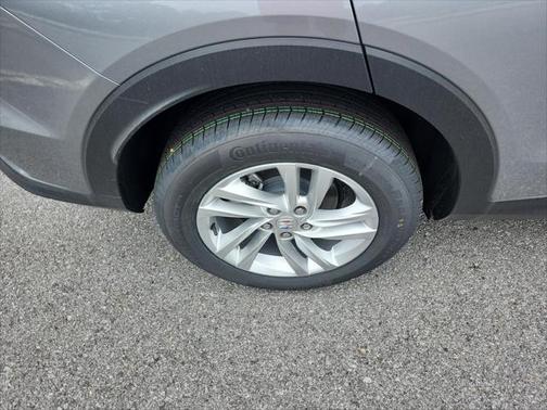 2025 Buick Envista Preferred FWD