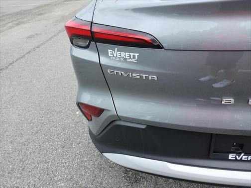 2025 Buick Envista Preferred FWD