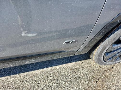 2026 Buick Envista Sport Touring FWD