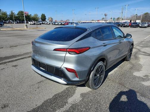 2026 Buick Envista Sport Touring FWD