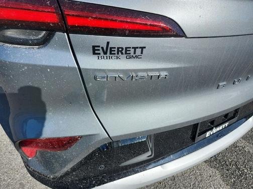 2026 Buick Envista Sport Touring FWD