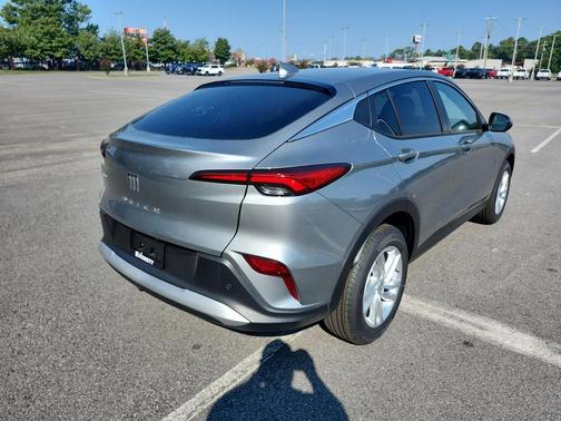 2026 Buick Envista Preferred FWD