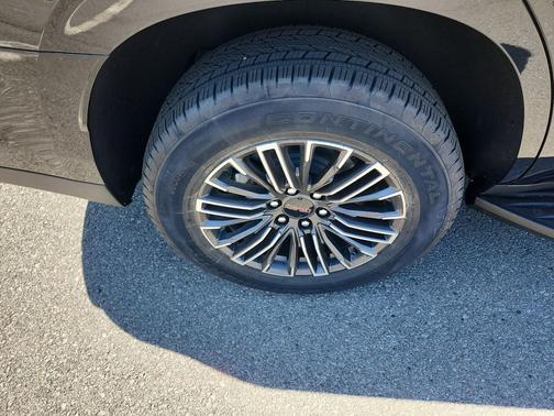 2026 GMC Yukon 2WD Elevation