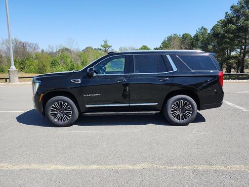 2026 GMC Yukon 2WD Elevation