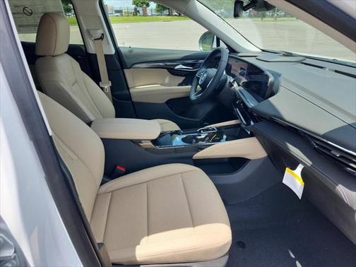 2025 Buick Envision Preferred AWD