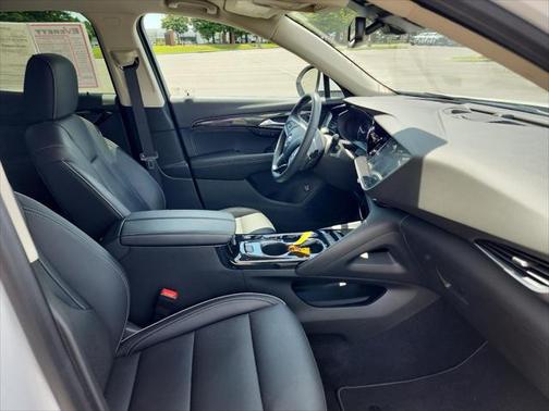 2021 Buick Envision FWD Essence