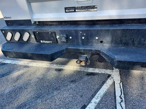 2024 GMC Sierra 3500 Base