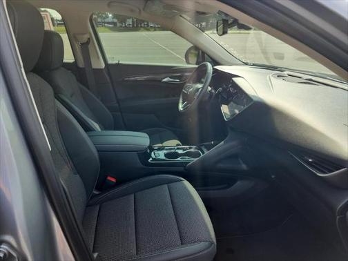 2023 Buick Envision Preferred AWD