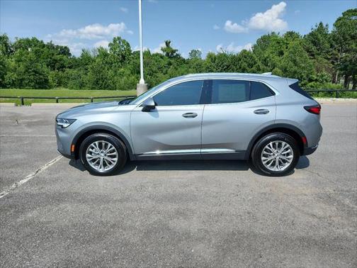 2023 Buick Envision Preferred AWD