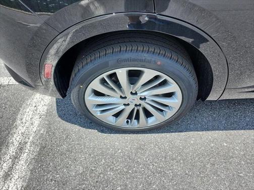 2025 Buick Envision Avenir AWD