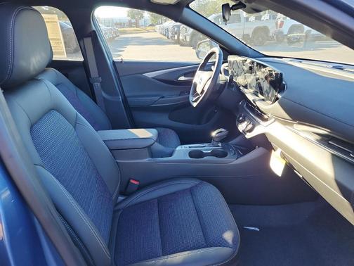 2026 Buick Envista Preferred FWD