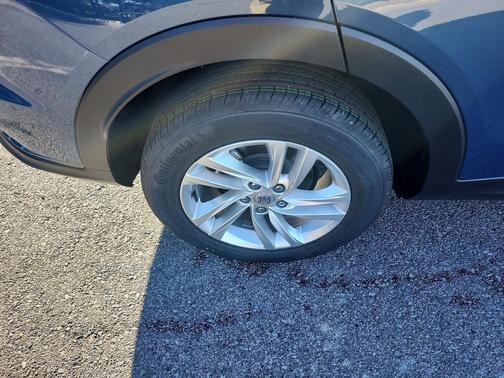 2026 Buick Envista Preferred FWD