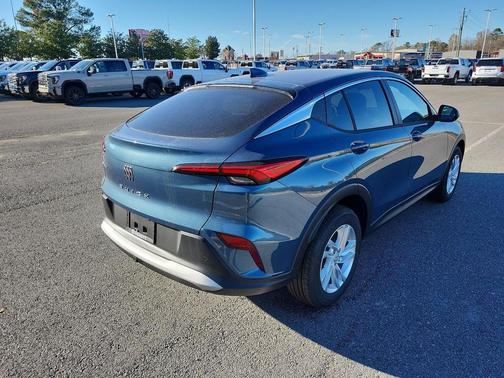 2026 Buick Envista Preferred FWD