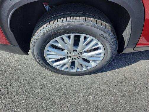 2026 GMC Acadia Elevation FWD