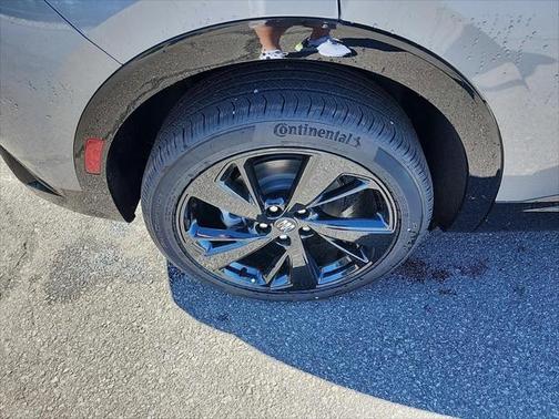 2025 Buick Envision Sport Touring AWD