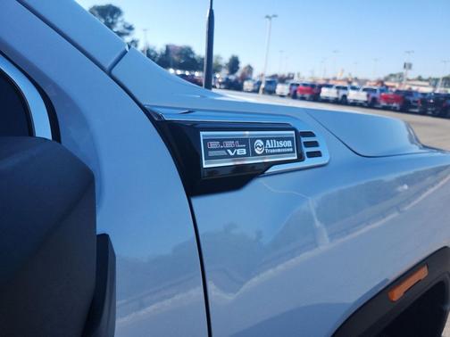 2026 GMC Sierra 2500 Denali