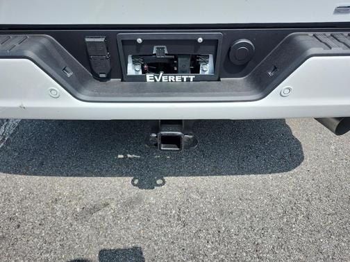 2025 GMC Sierra 2500 Denali Ultimate