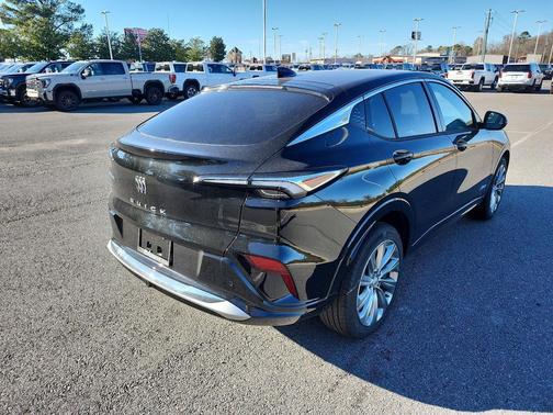 2026 Buick Envista Avenir FWD