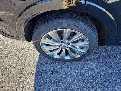 2026 Buick Envista Avenir FWD