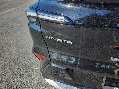 2026 Buick Envista Avenir FWD