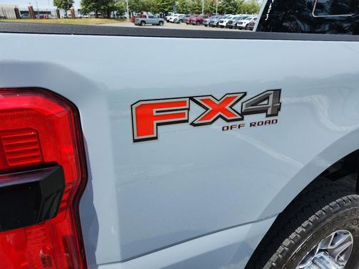 2024 Ford F-350 XL