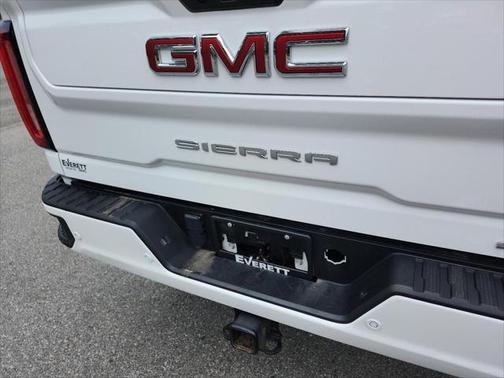 2022 GMC Sierra 2500 AT4