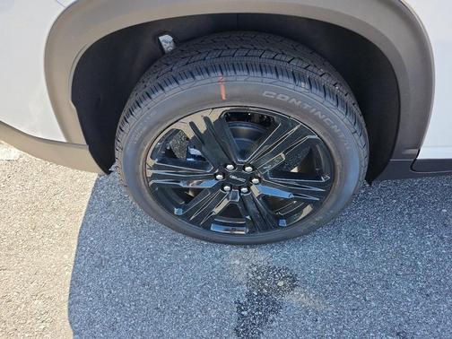 2026 GMC Acadia AWD Elevation