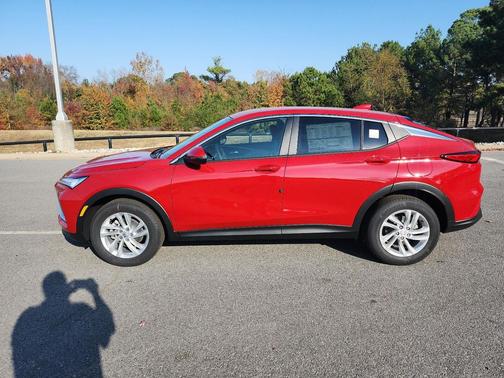 2026 Buick Envista Preferred FWD