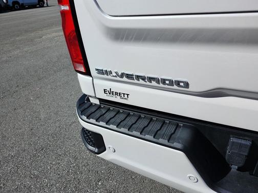 2024 Chevrolet Silverado 2500 High Country