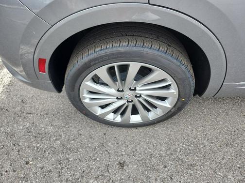 2026 Buick Envision Avenir AWD