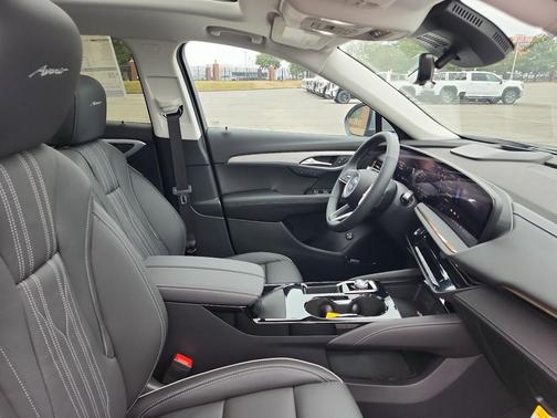 2026 Buick Envision Avenir AWD