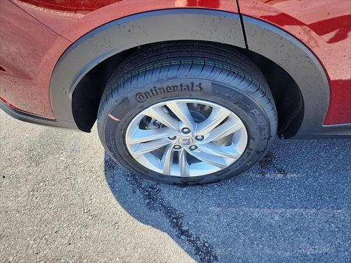 2025 Buick Envista Preferred FWD