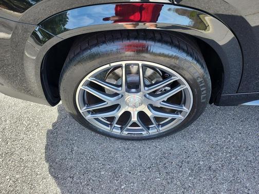 2024 Mercedes-Benz AMG GLE 53 4MATIC+ Coupe