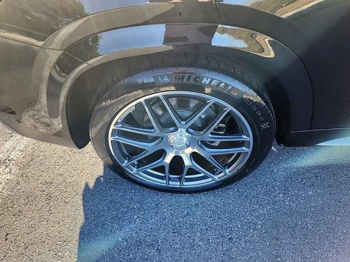 2024 Mercedes-Benz AMG GLE 53 4MATIC+ Coupe