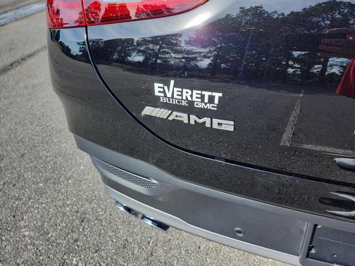 2024 Mercedes-Benz AMG GLE 53 4MATIC+ Coupe