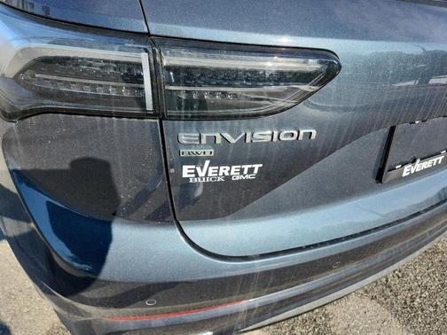 2026 Buick Envision Avenir AWD
