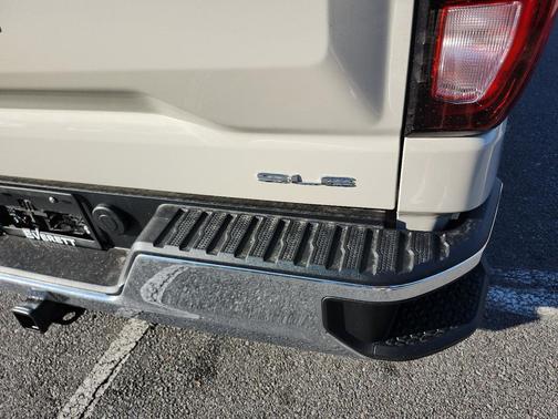 Coastal Dune 2026 GMC Sierra 1500 SLE