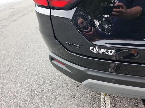 Crystal Black Pearl 2024 Honda Pilot TrailSport