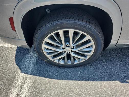 2025 Buick Enclave Avenir FWD