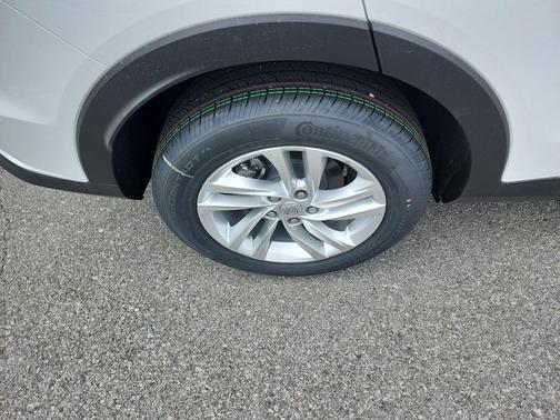 2026 Buick Envista Preferred FWD