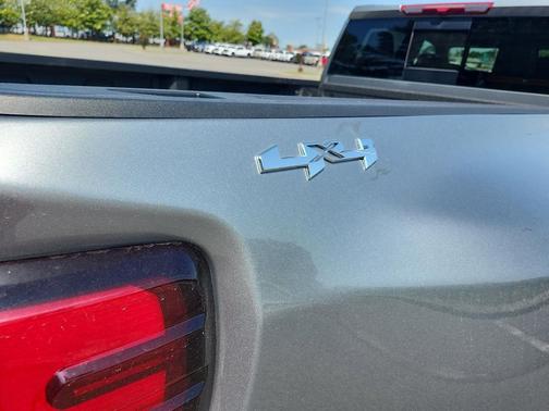 Sterling Metallic 2026 GMC Sierra 3500 SLT