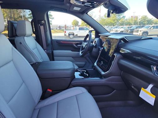 2026 GMC Yukon 4WD Elevation