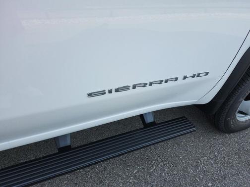 2026 GMC Sierra 3500 Base