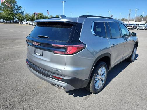 2026 GMC Acadia Elevation FWD