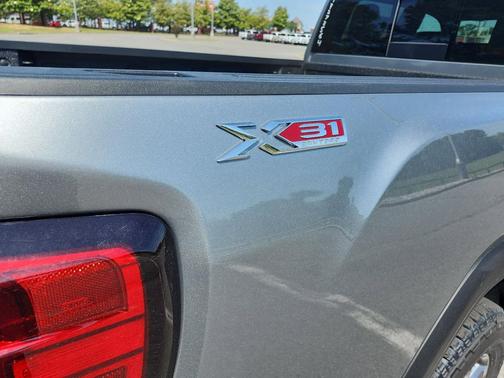 Sterling Metallic 2026 GMC Sierra 2500 SLE