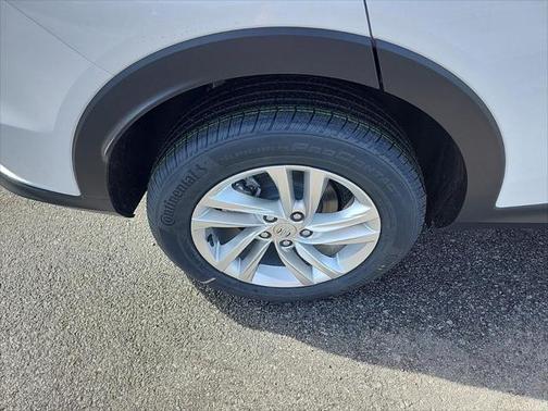 2025 Buick Envista Preferred FWD