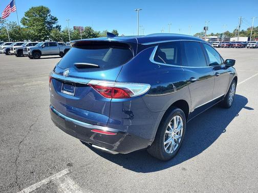 2022 Buick Enclave FWD Premium