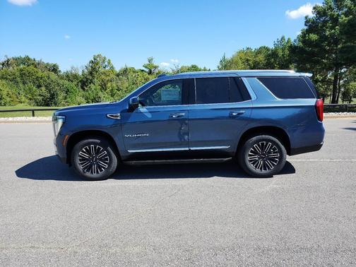 2026 GMC Yukon 4WD Elevation