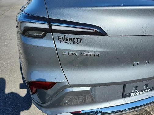 2025 Buick Envista Avenir FWD